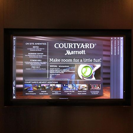 Courtyard By Marriott Oneonta Ξενοδοχείο Εξωτερικό φωτογραφία