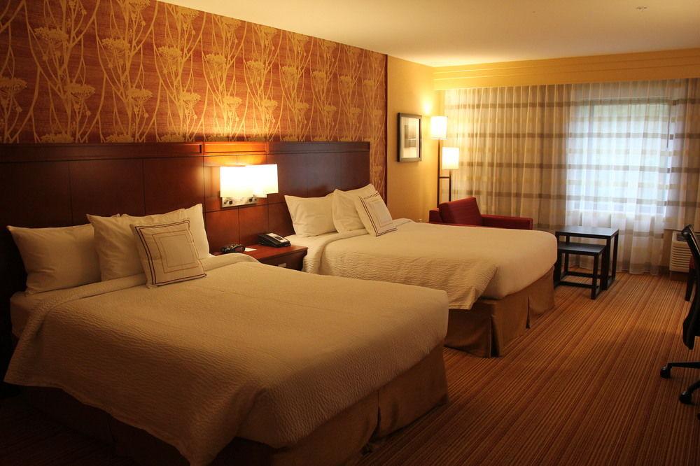 Courtyard By Marriott Oneonta Ξενοδοχείο Εξωτερικό φωτογραφία