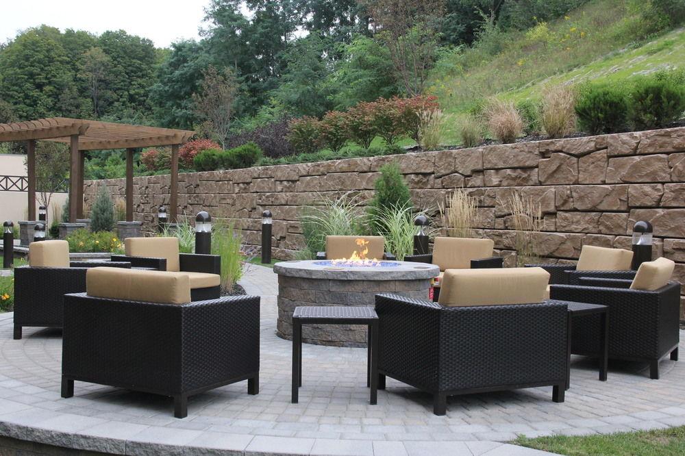 Courtyard By Marriott Oneonta Ξενοδοχείο Εξωτερικό φωτογραφία