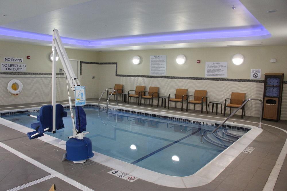 Courtyard By Marriott Oneonta Ξενοδοχείο Εξωτερικό φωτογραφία