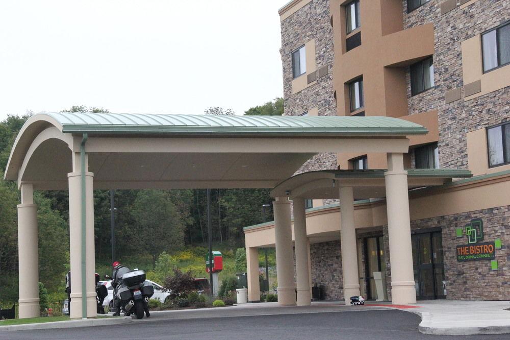 Courtyard By Marriott Oneonta Ξενοδοχείο Εξωτερικό φωτογραφία