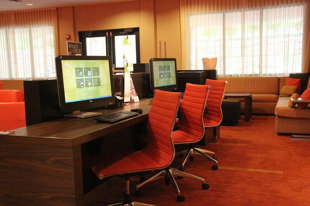Courtyard By Marriott Oneonta Ξενοδοχείο Εξωτερικό φωτογραφία