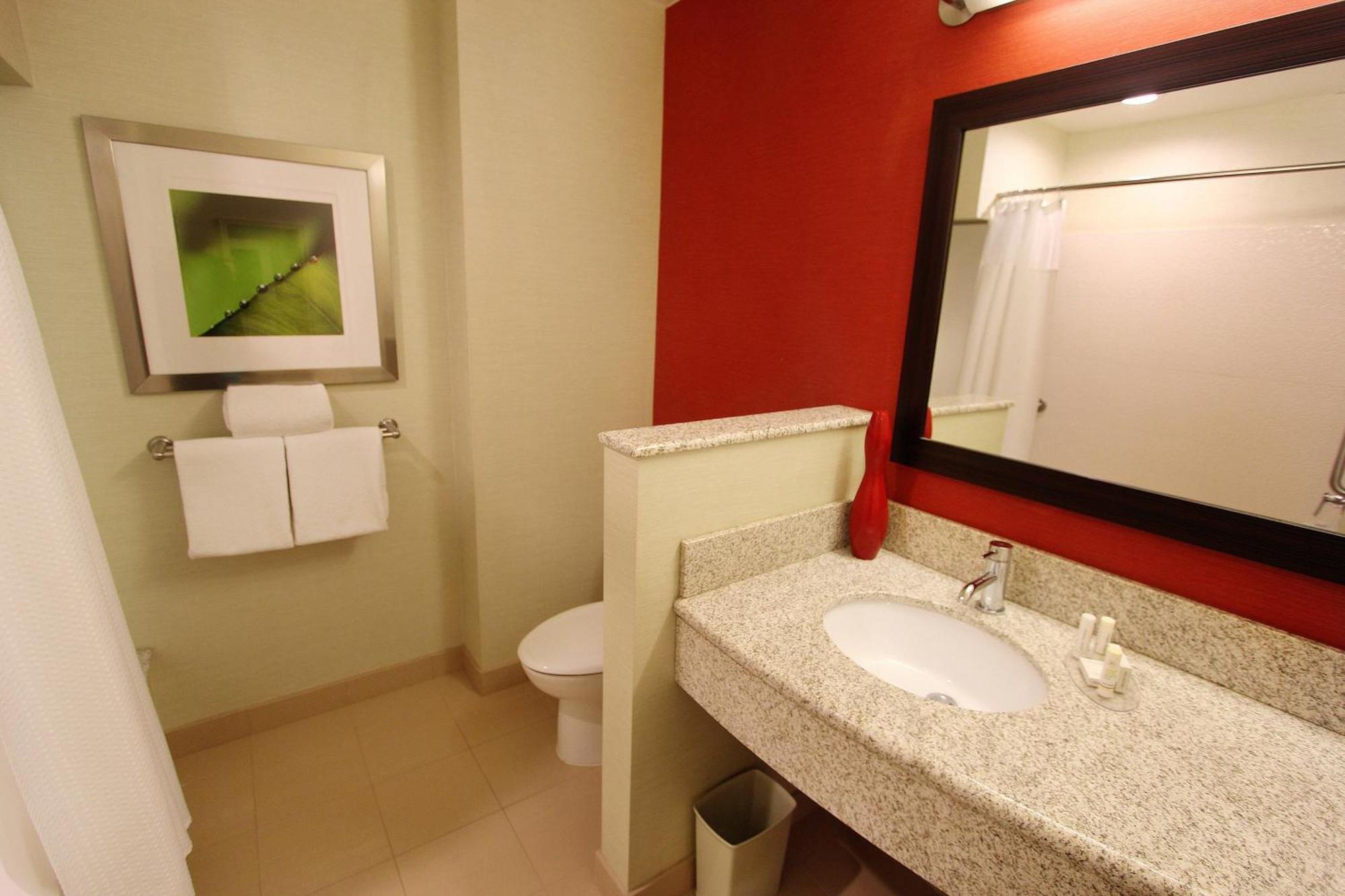 Courtyard By Marriott Oneonta Ξενοδοχείο Εξωτερικό φωτογραφία
