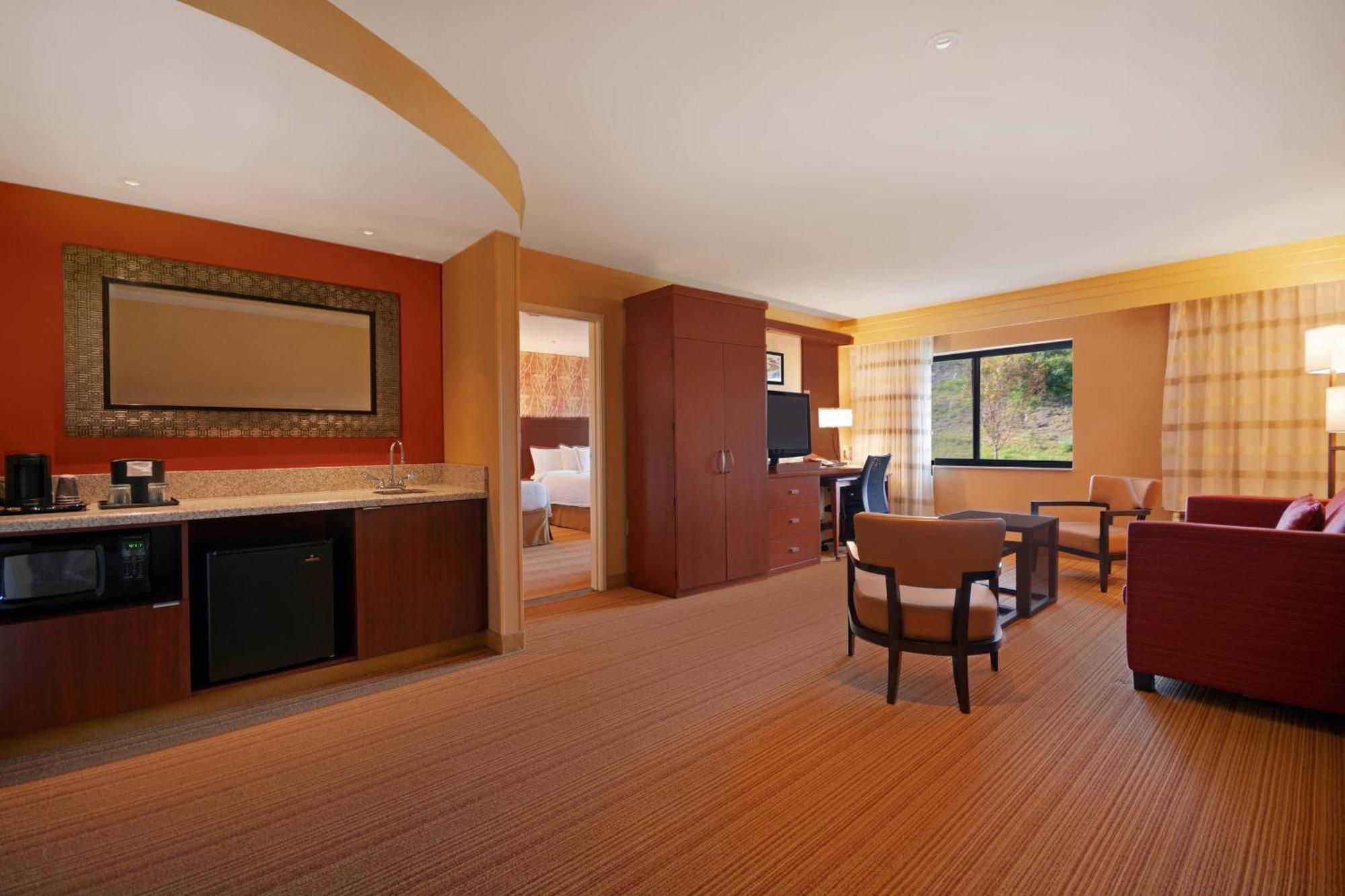 Courtyard By Marriott Oneonta Ξενοδοχείο Εξωτερικό φωτογραφία