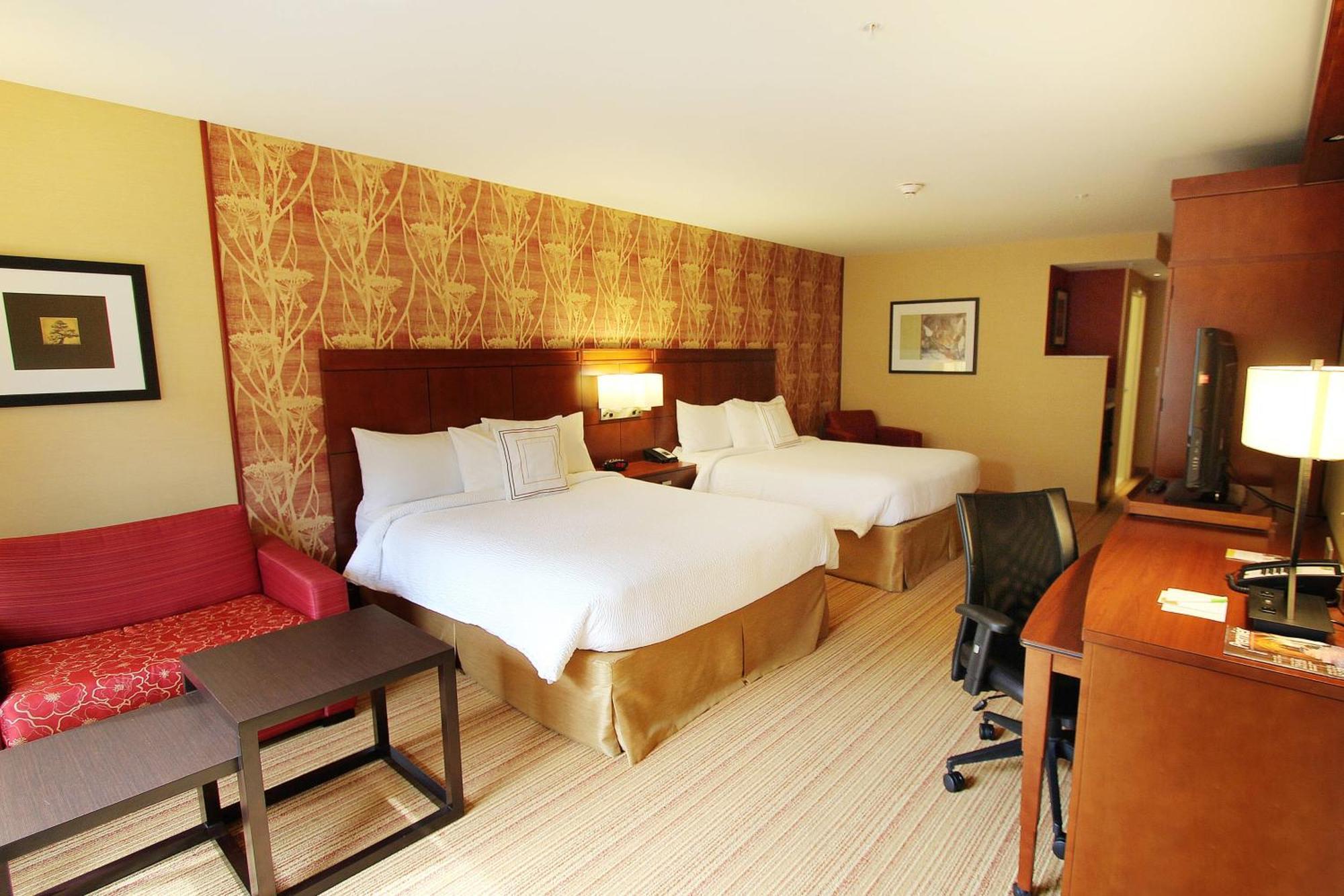 Courtyard By Marriott Oneonta Ξενοδοχείο Εξωτερικό φωτογραφία