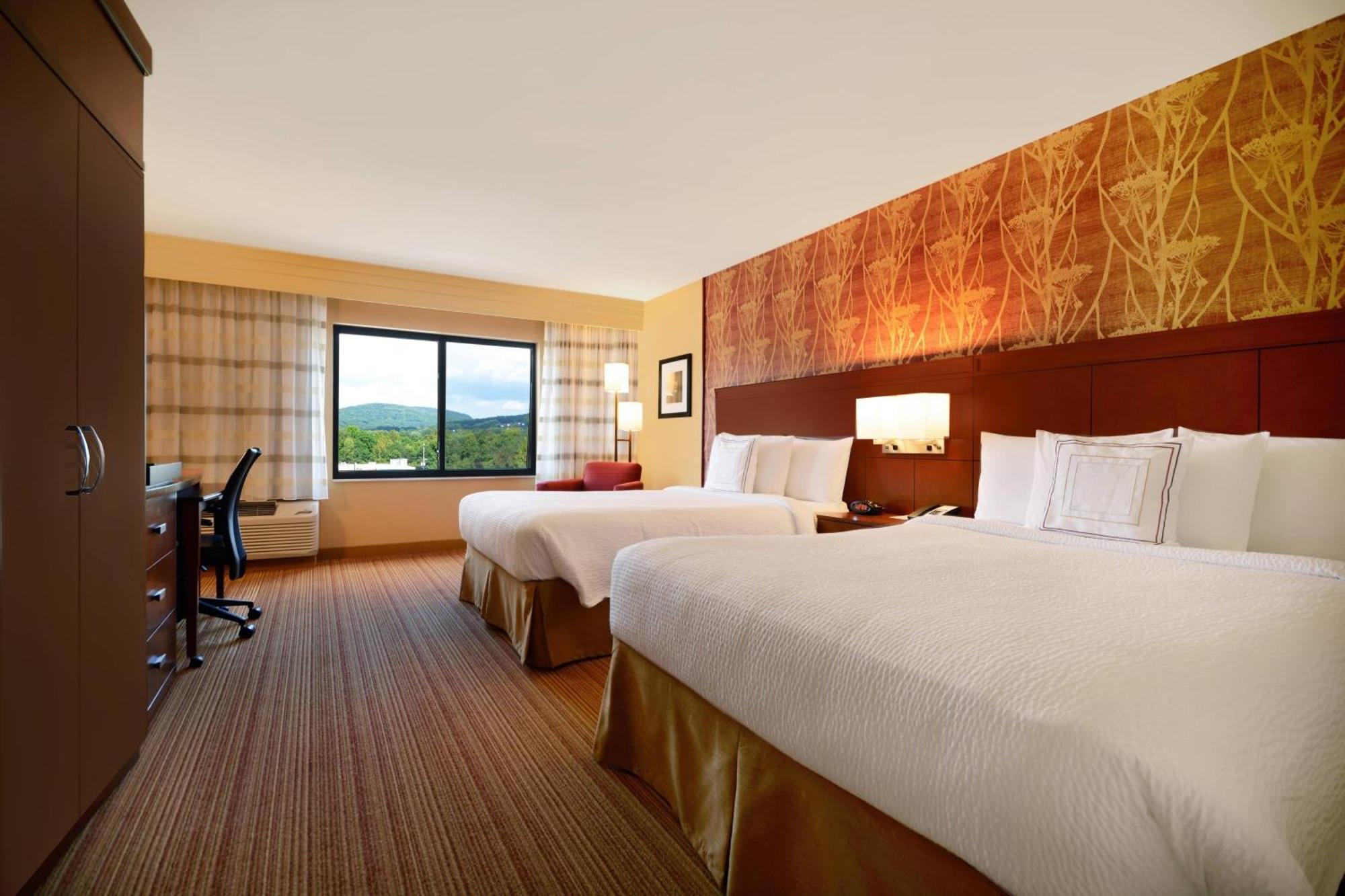 Courtyard By Marriott Oneonta Ξενοδοχείο Εξωτερικό φωτογραφία