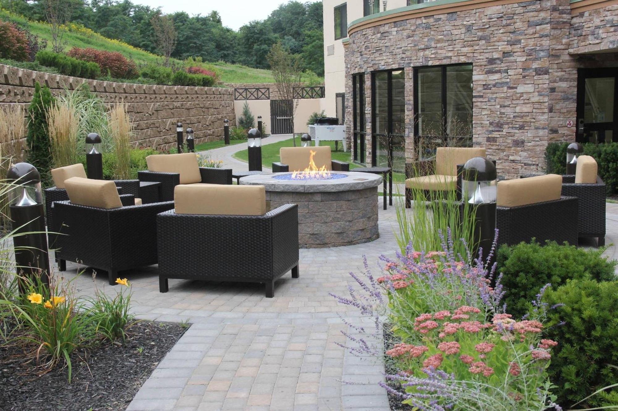 Courtyard By Marriott Oneonta Ξενοδοχείο Εξωτερικό φωτογραφία