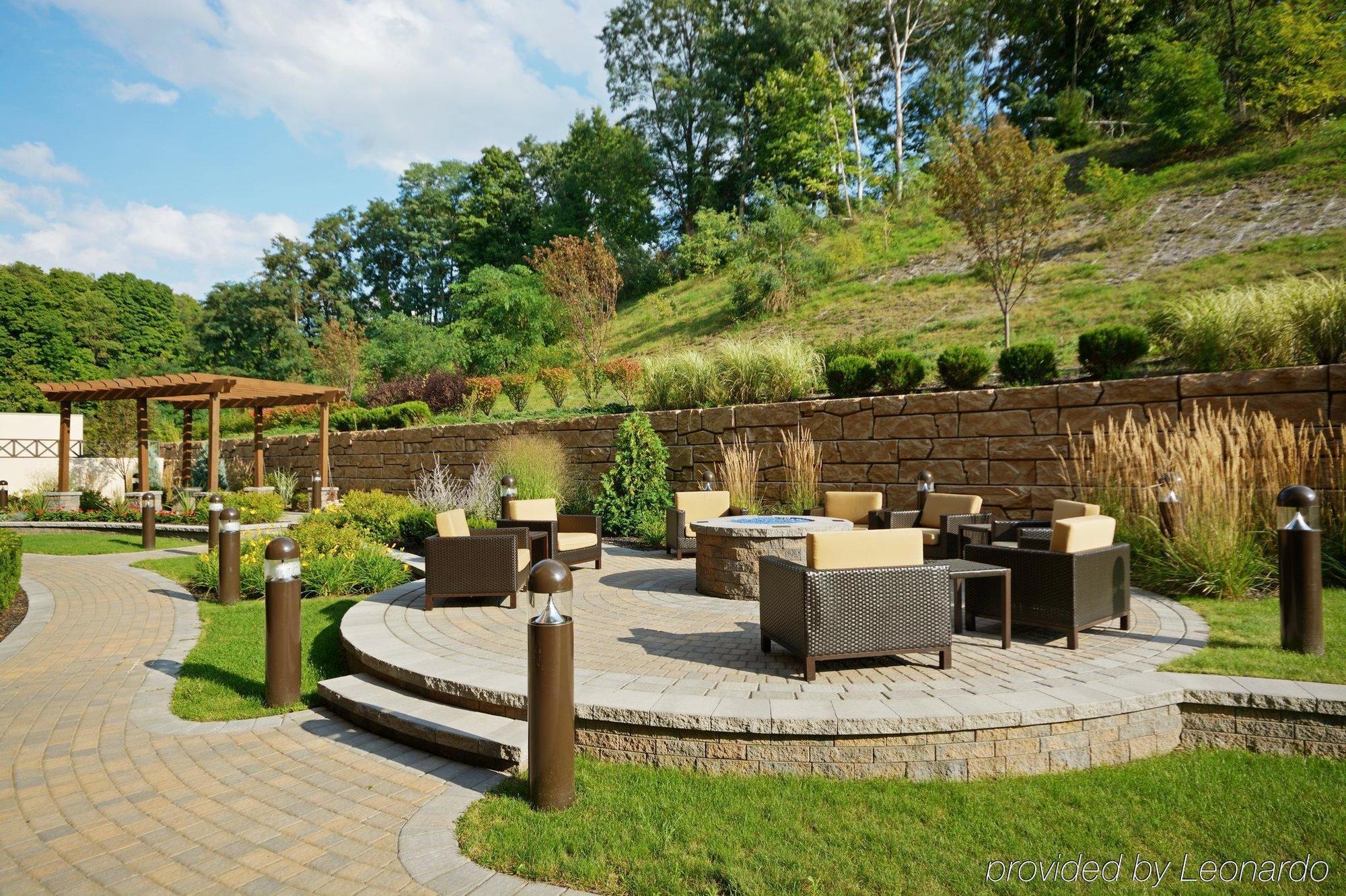 Courtyard By Marriott Oneonta Ξενοδοχείο Εξωτερικό φωτογραφία