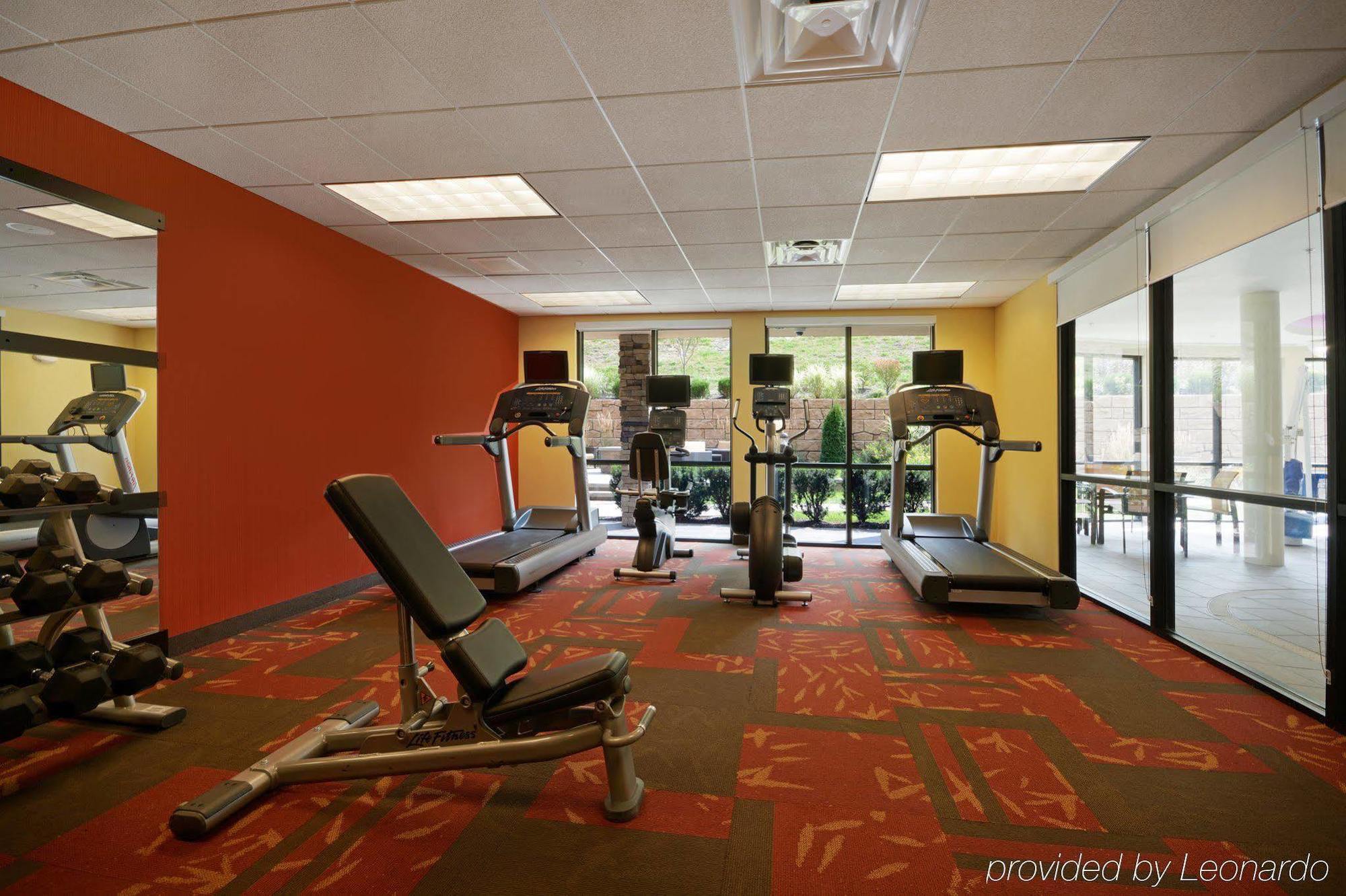 Courtyard By Marriott Oneonta Ξενοδοχείο Εξωτερικό φωτογραφία