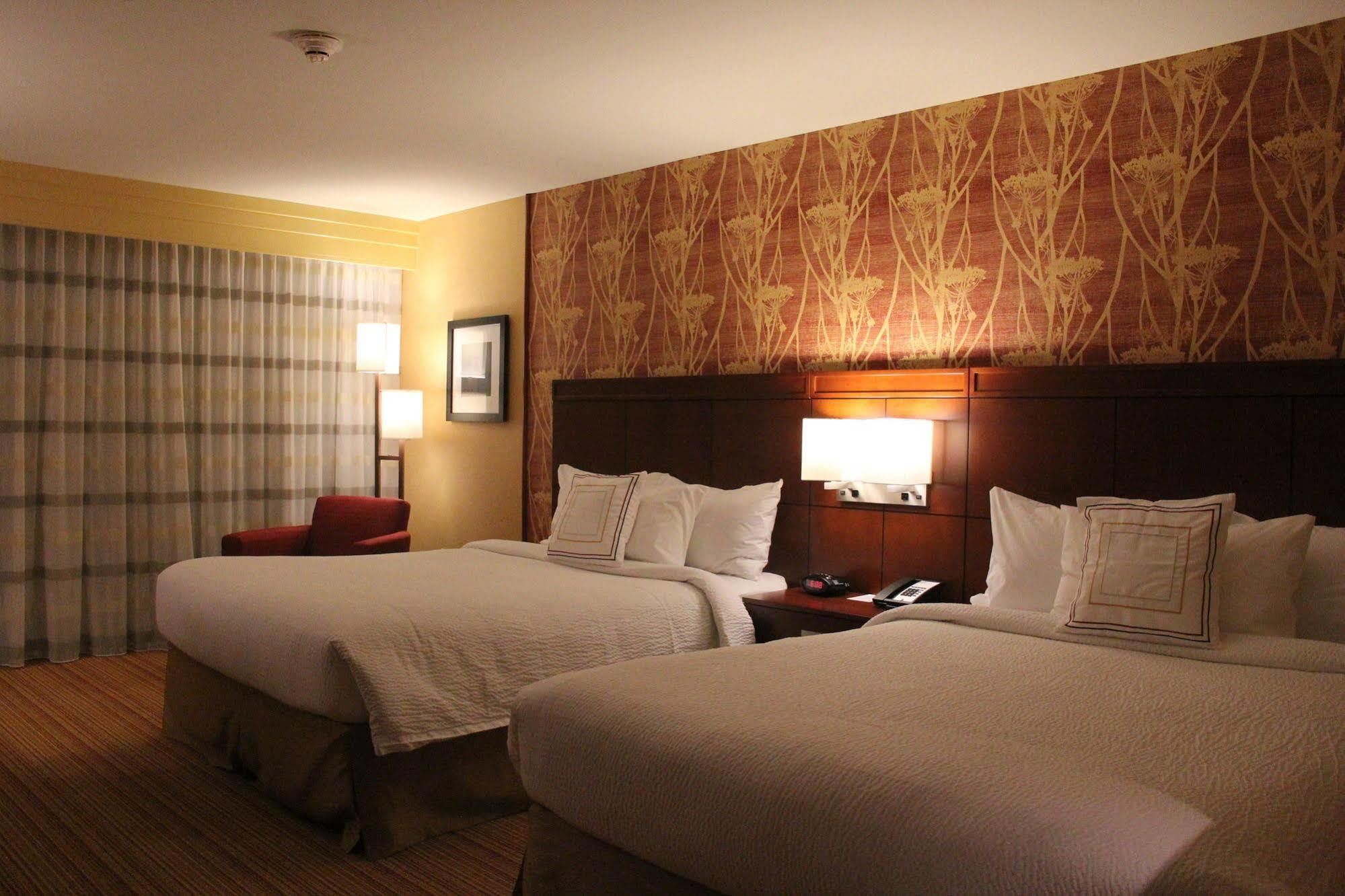 Courtyard By Marriott Oneonta Ξενοδοχείο Εξωτερικό φωτογραφία