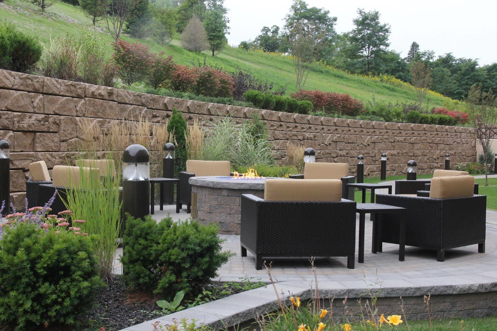Courtyard By Marriott Oneonta Ξενοδοχείο Εξωτερικό φωτογραφία