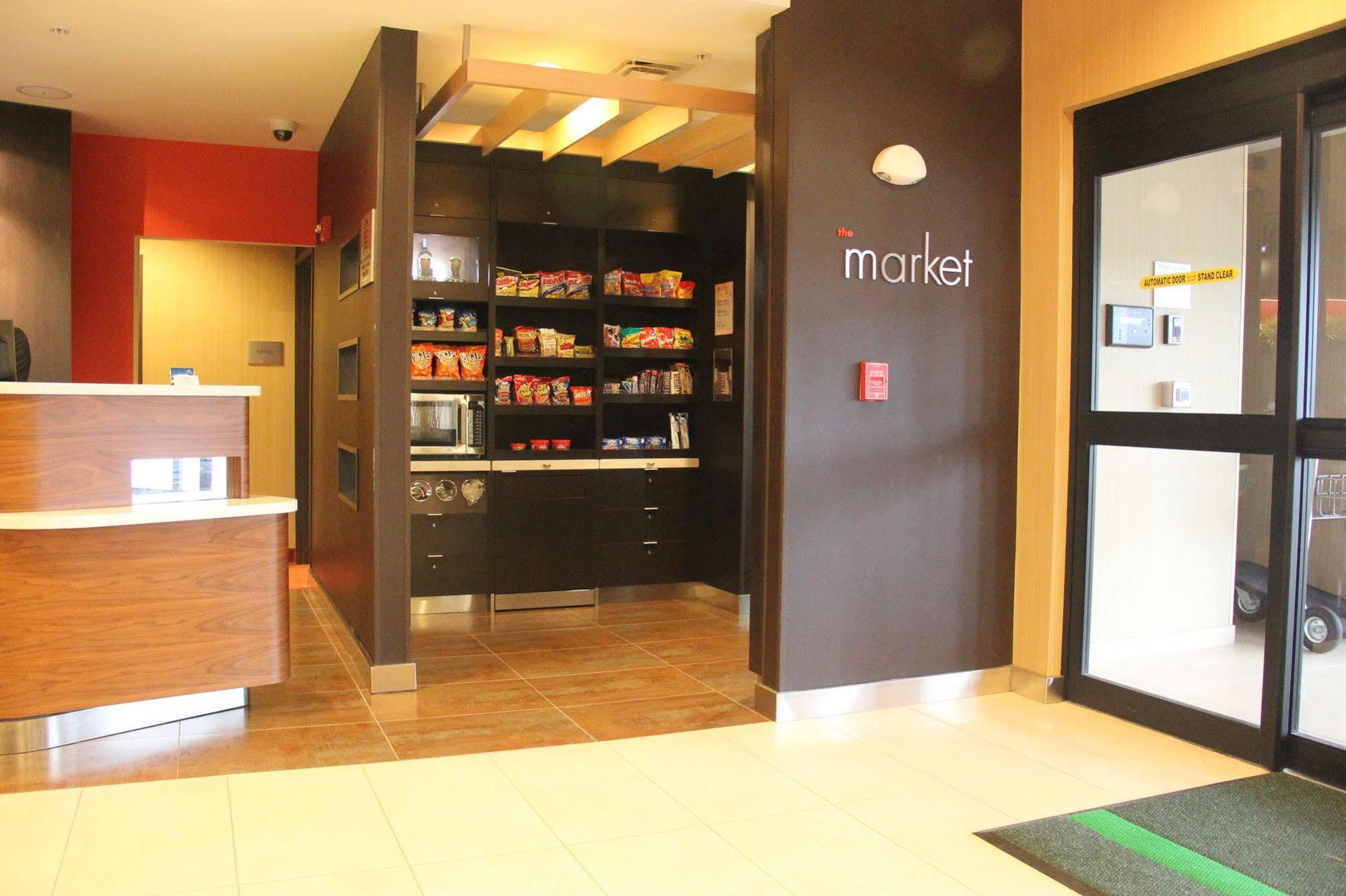 Courtyard By Marriott Oneonta Ξενοδοχείο Εξωτερικό φωτογραφία